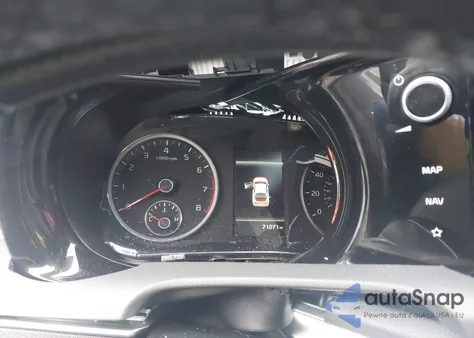 2022 Kia K5 Gt-Line из США, поврежденный, VIN 5XXG64J28NG088578